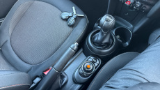 MINI Hatchback 1.5 Cooper Classic II 5dr Petrol Hatchback